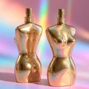 Jean Paul Gaultier Classique Intense EDP 100 ml Kadın Parfüm