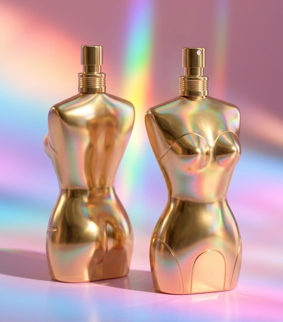 Jean Paul Gaultier Classique Intense EDP