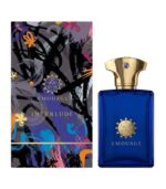 Amouage Interlude EDP 100 ml Erkek Parfümü - Görsel 2