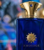 Amouage Interlude EDP 100 ml Erkek Parfümü - Görsel 3