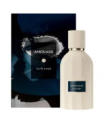 Amouage Outlands Essence De Parfum 100ml Spray Erkek Parfüm - Görsel 2