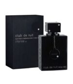 Armaf Club De Nuit Intense EDT 105 ml Erkek Parfümü - Görsel 2