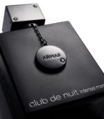 Armaf Club De Nuit Intense EDT 105 ml Erkek Parfümü - Görsel 3