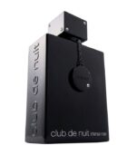 Armaf Club De Nuit Intense EDT 105 ml Erkek Parfümü - Görsel 4
