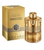 Azzaro Forever Wanted Elixir EDP 100 ml Erkek Parfüm - Görsel 2