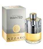 Azzaro Wanted EDT 100 ml Erkek Parfümü - Görsel 2