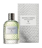 Bottega Veneta Parco Palladiano V Lauro EDP 100 ml Erkek Parfümü - Görsel 2