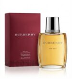 Burberry Classic EDT 100 ml Erkek Parfüm - Görsel 2