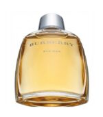 Burberry Classic EDT 100 ml Erkek Parfüm - Görsel 4