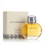 Burberry Classic Edp 100 ml Kadın Parfüm - Görsel 2