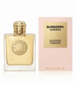 Burberry Goddess EDP 100 ml Kadın Parfümü - Görsel 2