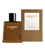 Burberry Hero EDP 100 ml Erkek Parfümü - Görsel 2