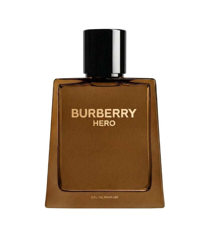 Burberry-Hero-EDP-100-ml-Erkek-Parfumu.jpg Burberry Hero EDP 100 ml Erkek Parfümü - Görsel 1