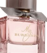 Burberry My Blush EDP 90 ml Kadın Parfüm - Görsel 3