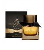 Burberry My Burberry Black EDP 90 ML Kadın Parfümü - Görsel 2