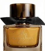 Burberry My Burberry Black EDP 90 ML Kadın Parfümü - Görsel 3