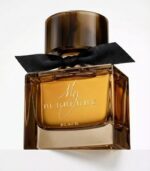 Burberry My Burberry Black EDP 90 ML Kadın Parfümü - Görsel 4