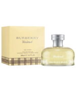 Burberry Weekend EDP 100 ml Kadın Parfüm - Görsel 2