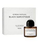 Byredo Black Narcotique Edp 100ML Unisex Parfüm - Görsel 2