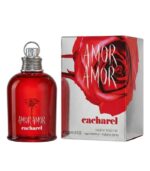 Cacharel Amor EDT 100 ml Kadın Parfümü - Görsel 2