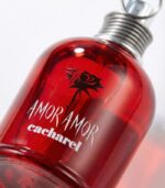 Cacharel Amor EDT 100 ml Kadın Parfümü - Görsel 3