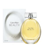 Calvin Klein Beauty EDP 100 ml Kadın Parfümü - Görsel 2