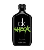 Calvin Klein CK One Shock EDT 200 ml Erkek Parfümü