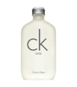 Calvin Klein Ck One EDT 200 ml Unisex Parfüm