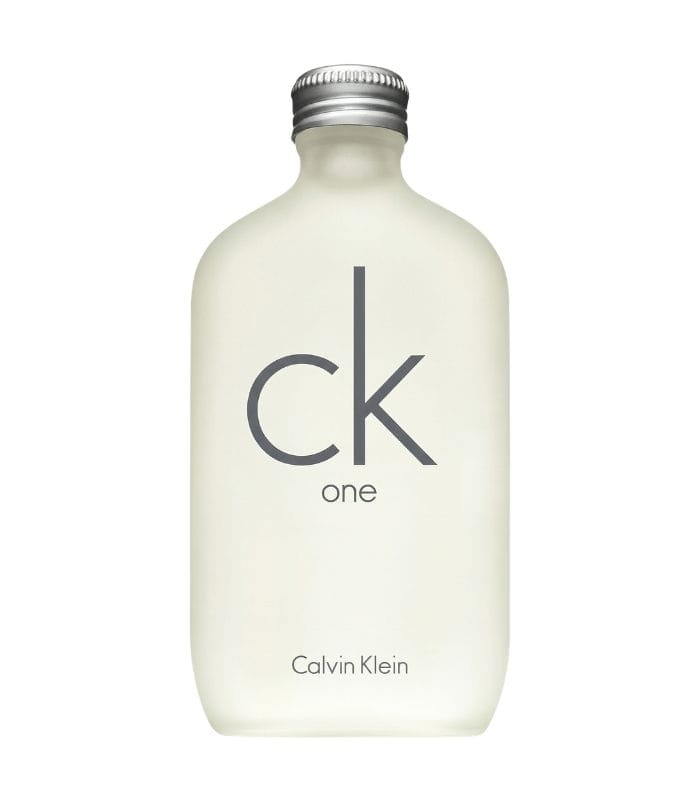 Calvin-Klein-Ck-One-EDT-200-ml-Unisex-Parfum.jpg Calvin Klein Ck One EDT 200 ml Unisex Parfüm - Görsel 1