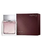 Calvin Klein Euphoria Man EDT 100 ml Erkek Parfüm - Görsel 2