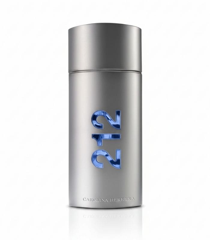 Carolina-Herrera-212-Men-EDT-100-ml-Erkek-Parfumu-1.jpg Carolina Herrera 212 Men EDT 100 ml Erkek Parfümü - Görsel 1