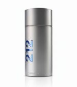 Carolina Herrera 212 Men EDT 100 ml Erkek Parfümü - Görsel 3