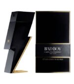 Carolina Herrera Bad Boy EDT 100 ml Erkek Parfümü - Görsel 2