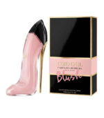 Carolina Herrera Good Girl Blush EDP 80 ML Kadın Parfüm - Görsel 2
