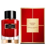 Carolina Herrera Sandal Ruby EDP 100 ml Unisex Parfüm - Görsel 2