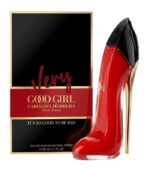 Carolina Herrera Very Good Girl EDP 80 Ml Parfüm - Görsel 2