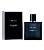 Chanel Bleu De EDT 100 ml Erkek Parfümü - Görsel 2