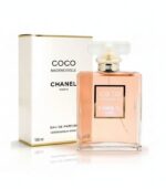 Chanel Coco Mademoiselle EDP 100 ml Kadın Parfümü - Görsel 2