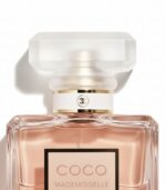 Chanel Coco Mademoiselle EDP 100 ml Kadın Parfümü - Görsel 3
