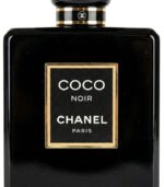 Chanel Coco Noir EDP 100 ML Kadın Parfümü - Görsel 3