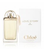 Chloe Love Story 75 ml EDP Kadın Parfüm - Görsel 2
