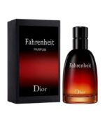 Christian Dior Fahrenheit 75 ML EDP Erkek Parfüm - Görsel 2