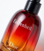 Christian Dior Fahrenheit 75 ML EDP Erkek Parfüm - Görsel 4