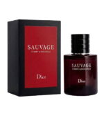Christian Dior Sauvage Cherry Patchouli 60 ml EDP Erkek Parfüm - Görsel 2