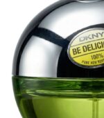 DKNY Be Delicious EDP 100 ML Kadın Parfüm - Görsel 4
