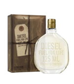 Diesel Fuel For Life Edt 125 Ml Erkek Parfüm - Görsel 2
