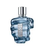 Diesel Only The Brave EDT 125 ml Erkek Parfüm