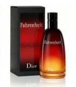 Dior Fahrenheit Edt 100 ml Erkek Parfüm - Görsel 4