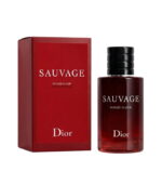 Dior Sauvage Rouge Elixir 100 ml EDP Erkek Parfümü - Görsel 2