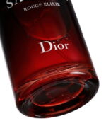 Dior Sauvage Rouge Elixir 100 ml EDP Erkek Parfümü - Görsel 3